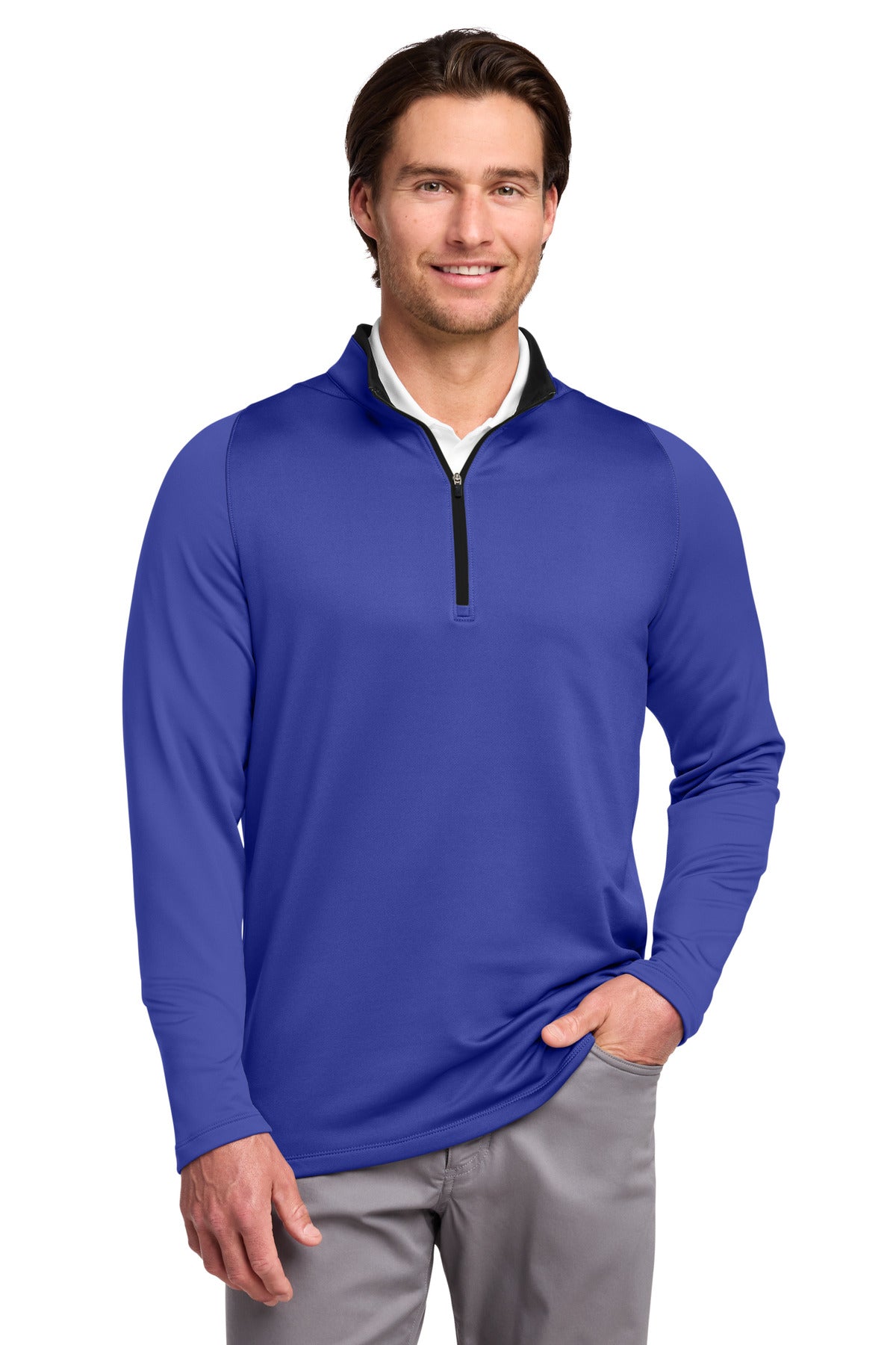779795-DeepRoyalBlueBlack-XS