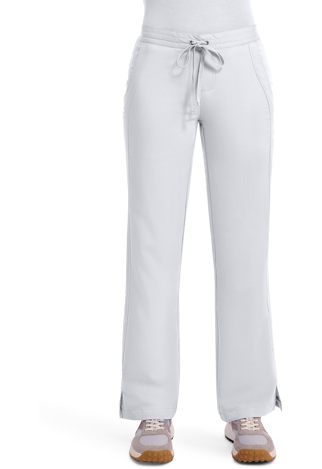 9095T-WHITE-S