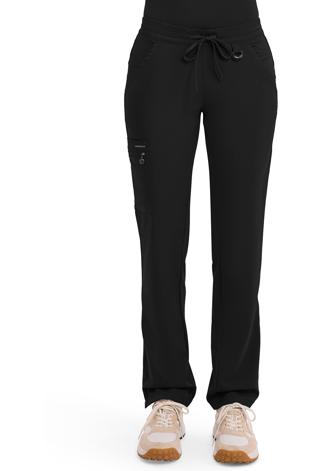 9181P-BLACK-XS