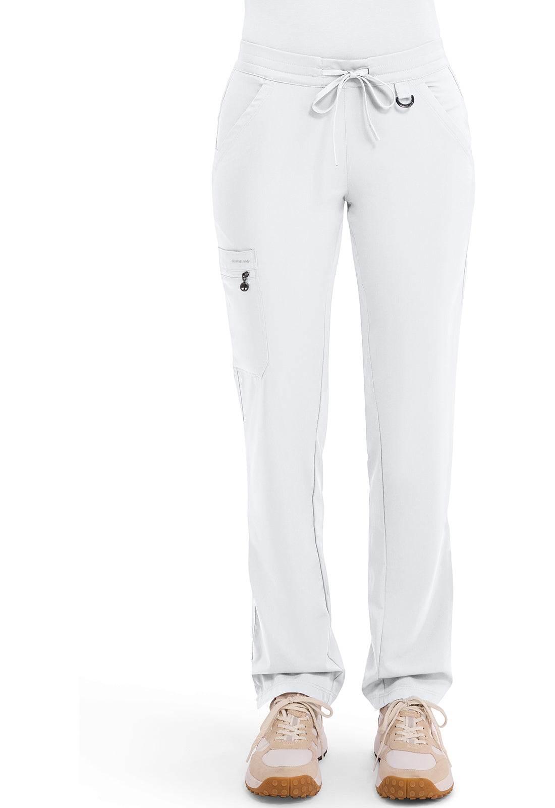 9181T-WHITE-XS