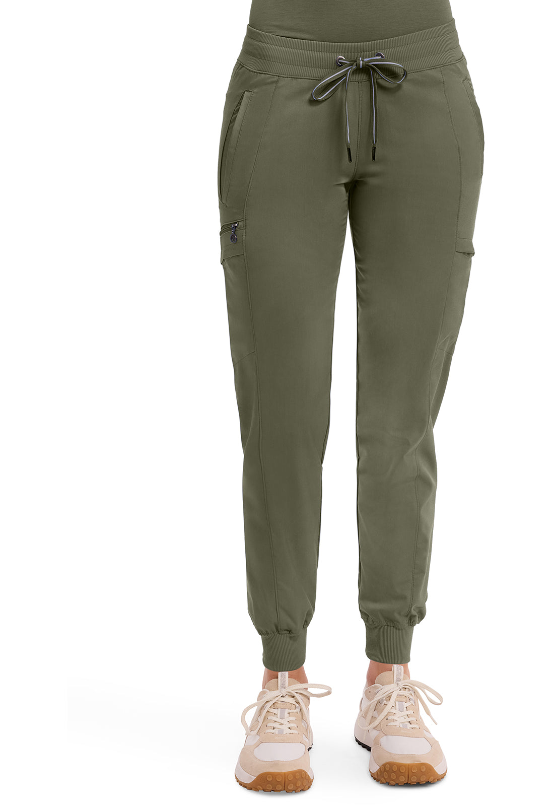 9244P-OLIVE-XS