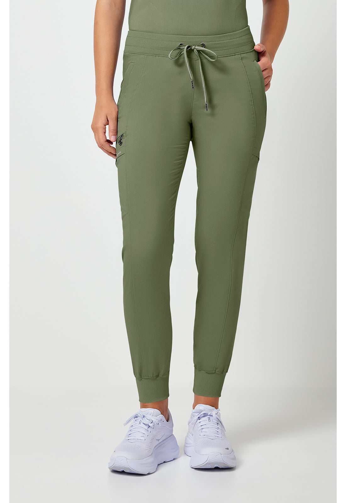 9244-OLIVE-XS