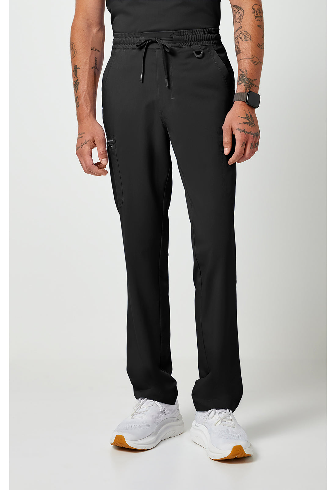 9300-BLACK-XS