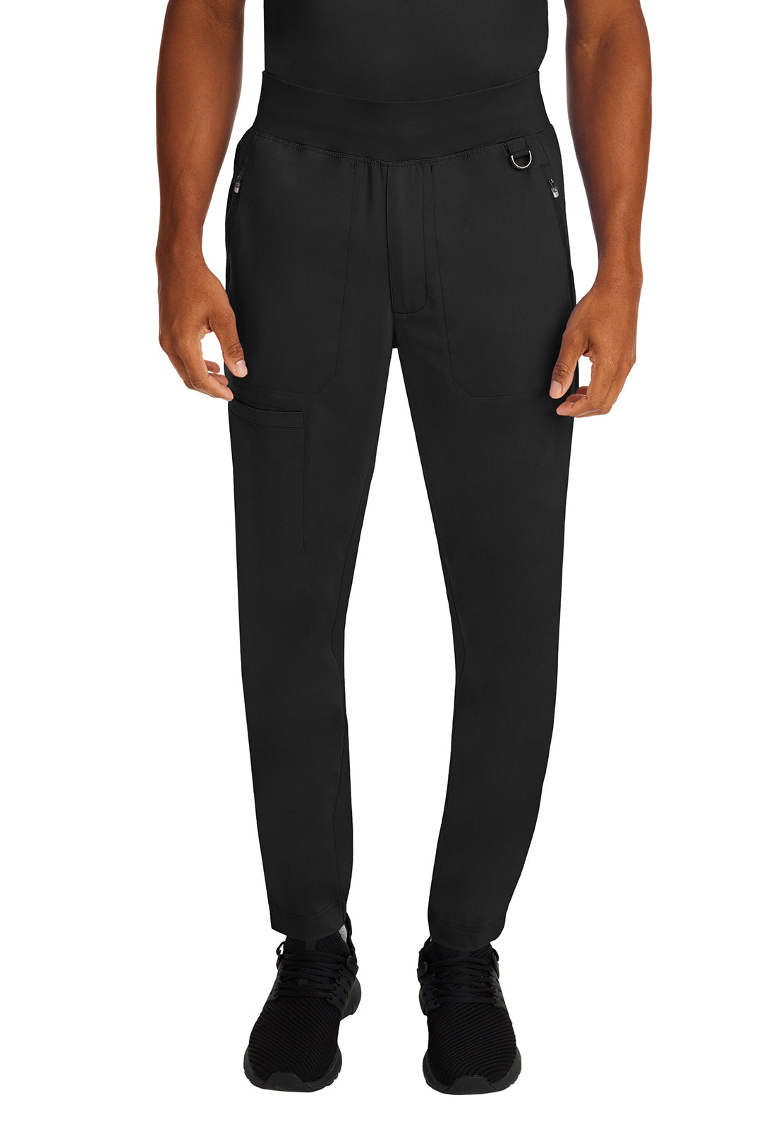 9301-BLACK-XS