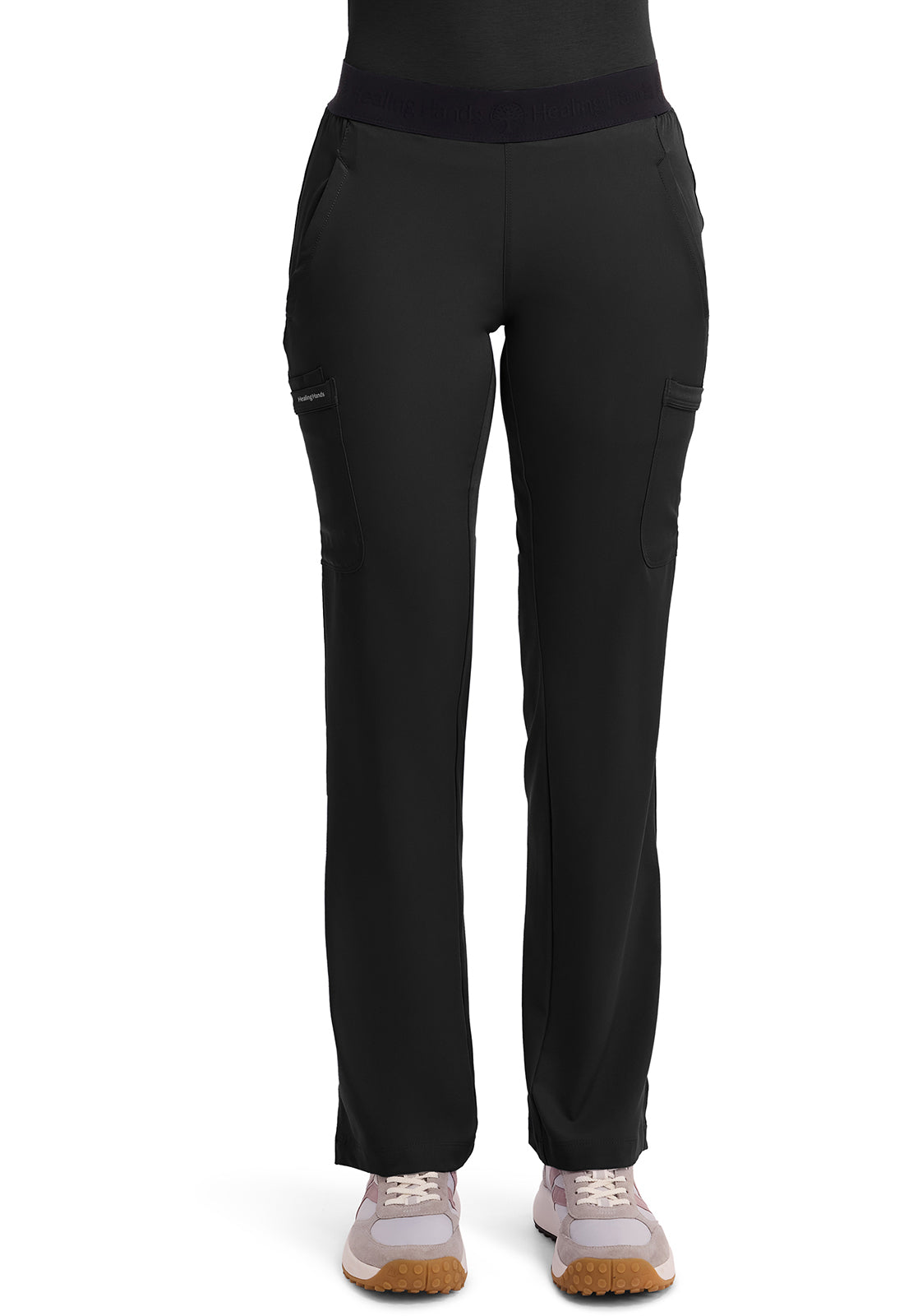 9500P-BLACK-XXS