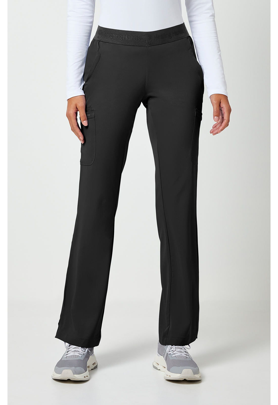 9500-BLACK-XXS