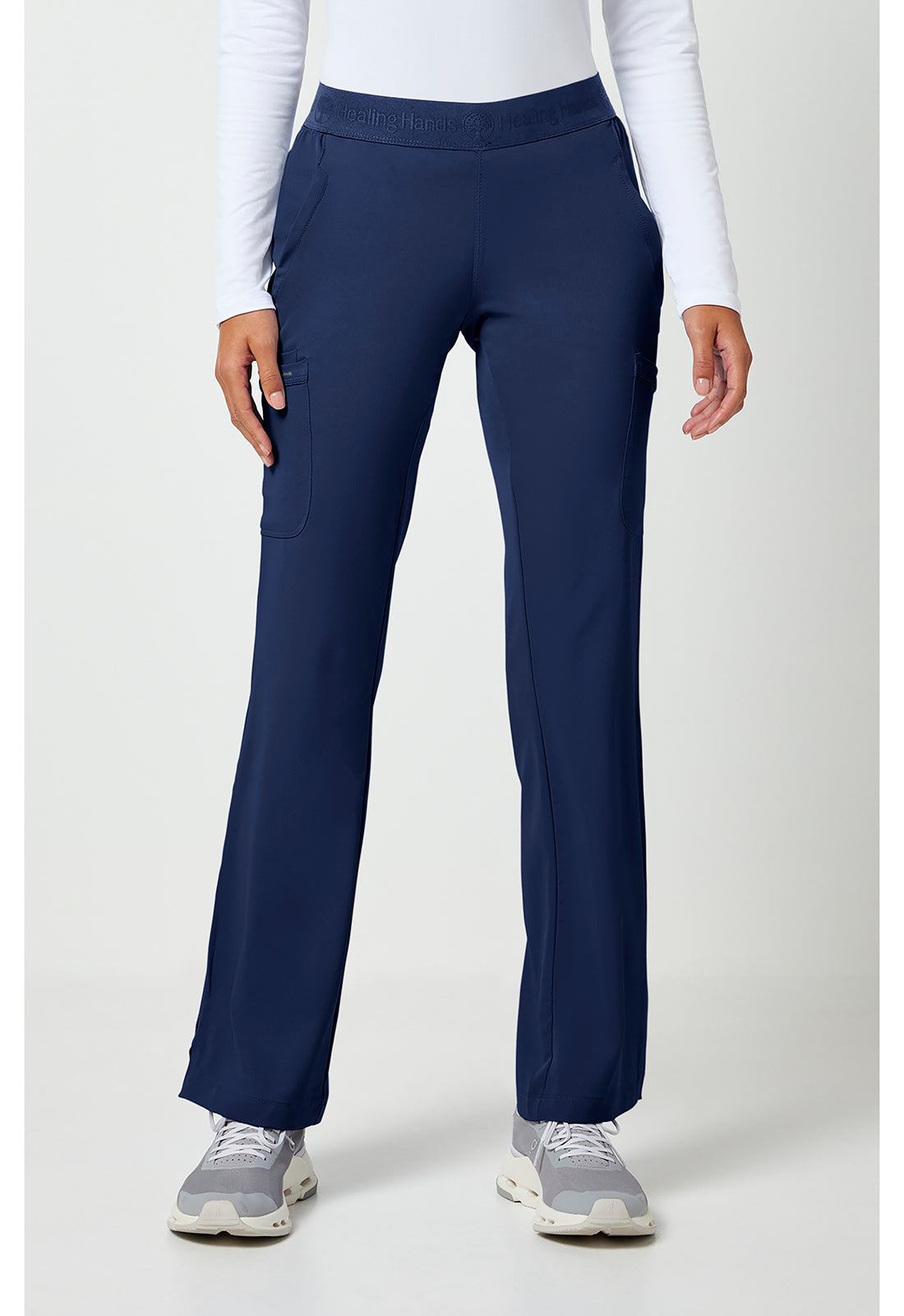 9500-NAVY-XXS