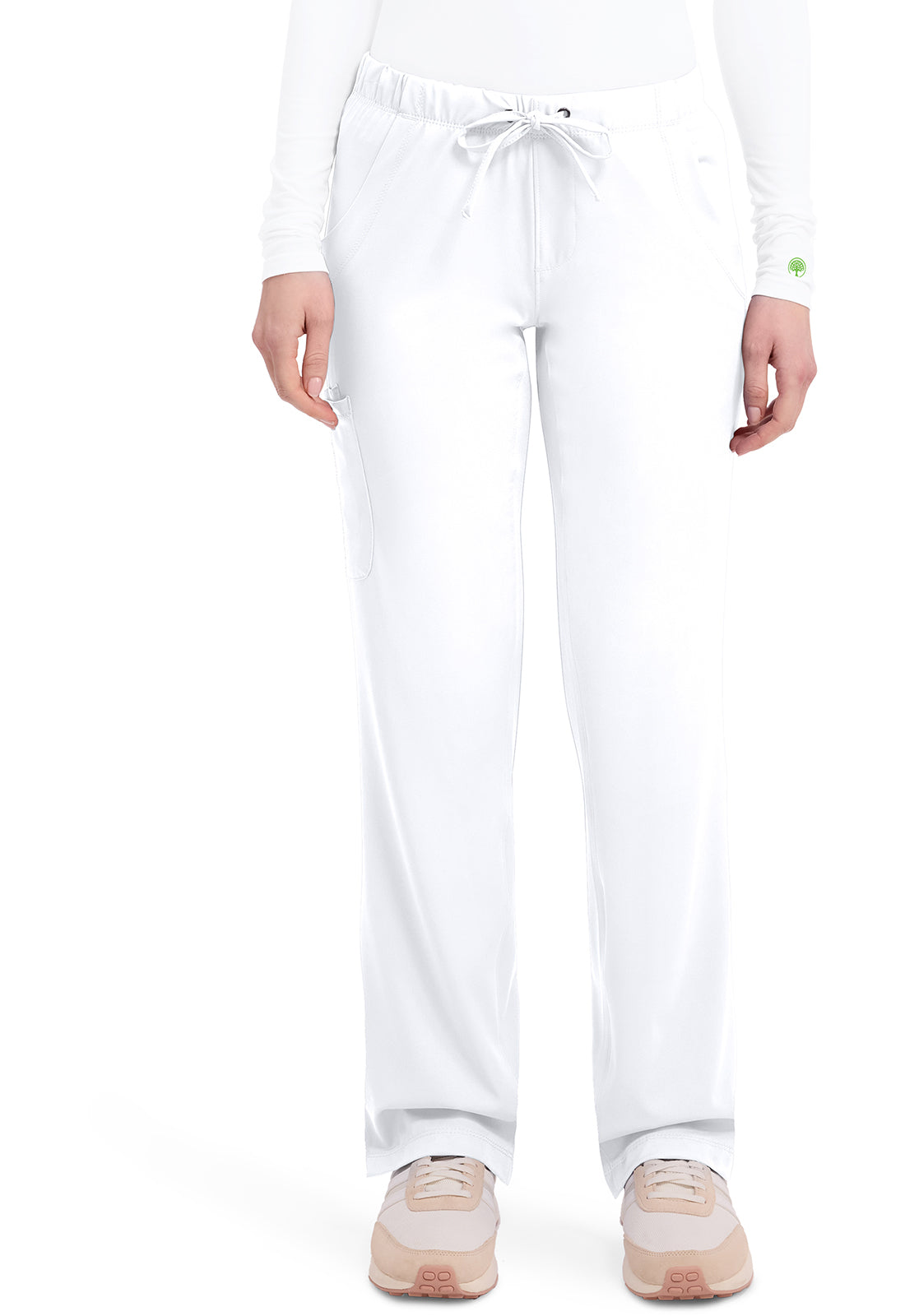 9560T-WHITE-XS
