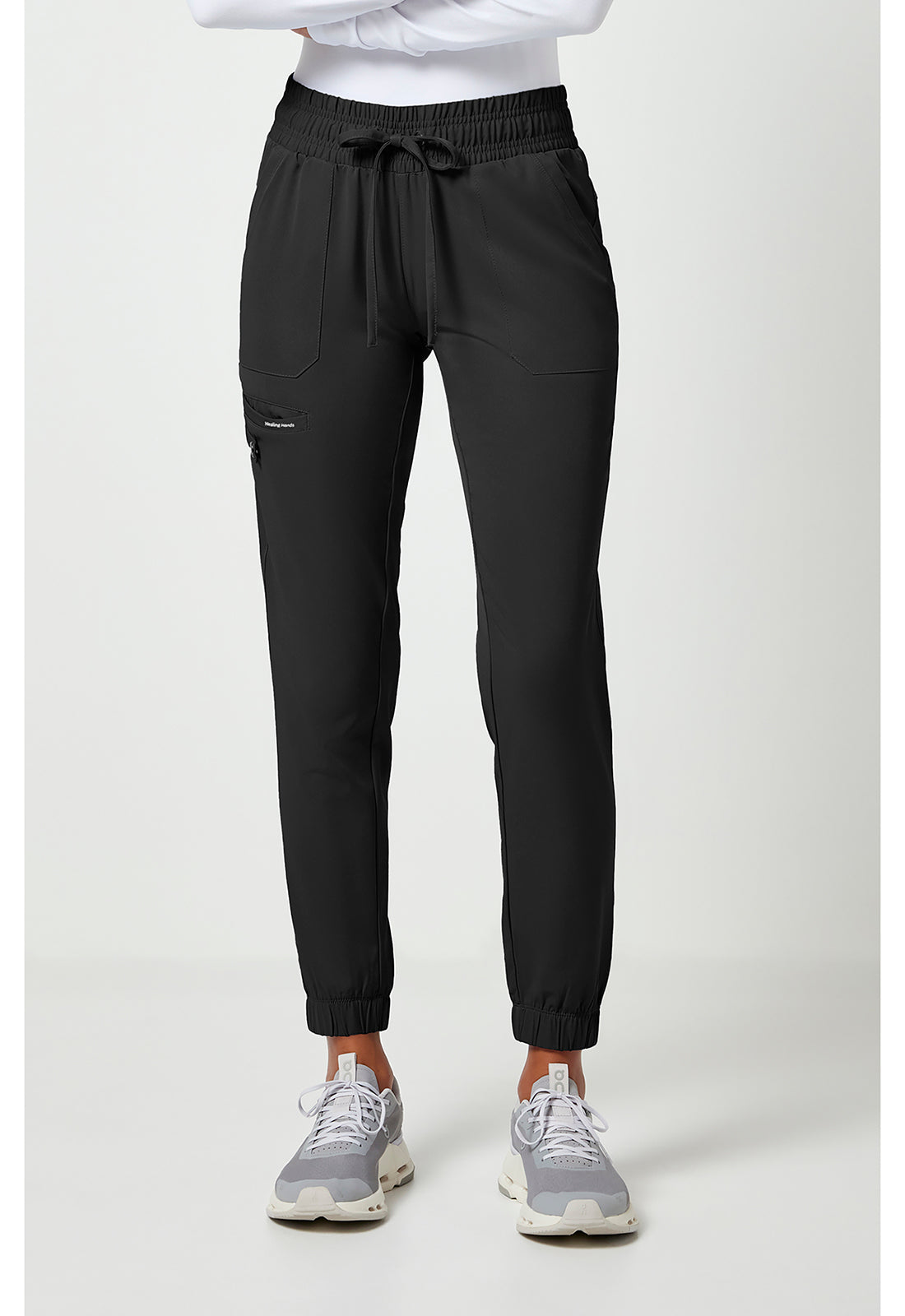 9575-BLACK-XXS