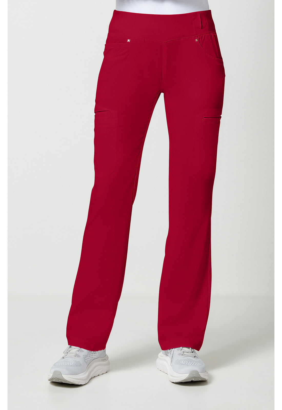 CK002-RED-XS