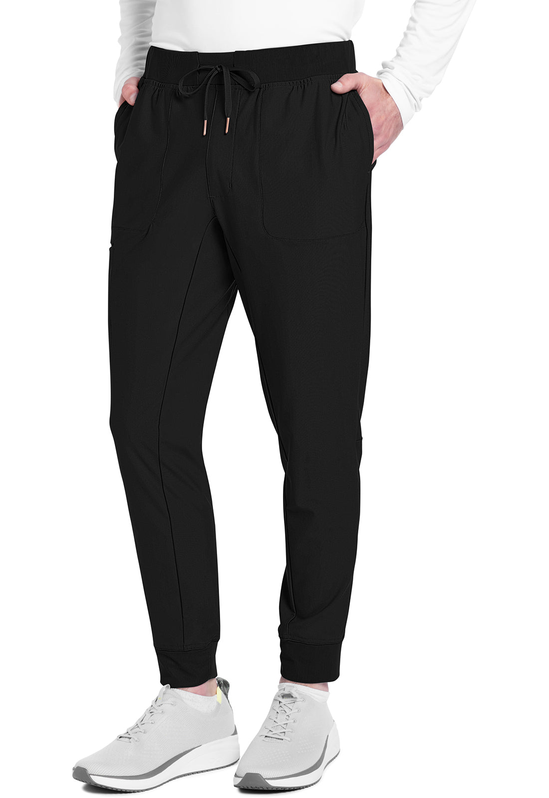 CK112-BLK-XS