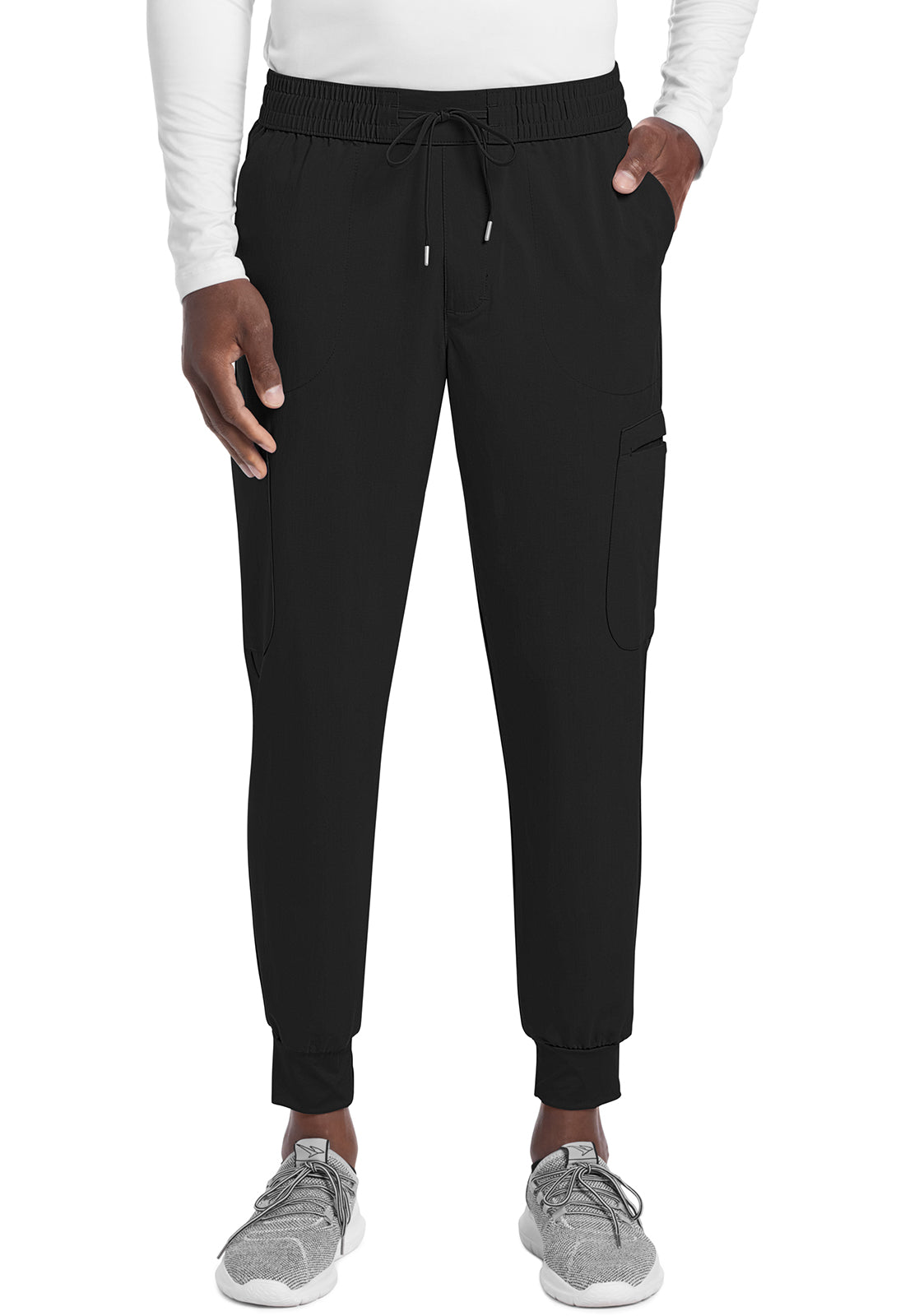 CK132A-BLK-XS