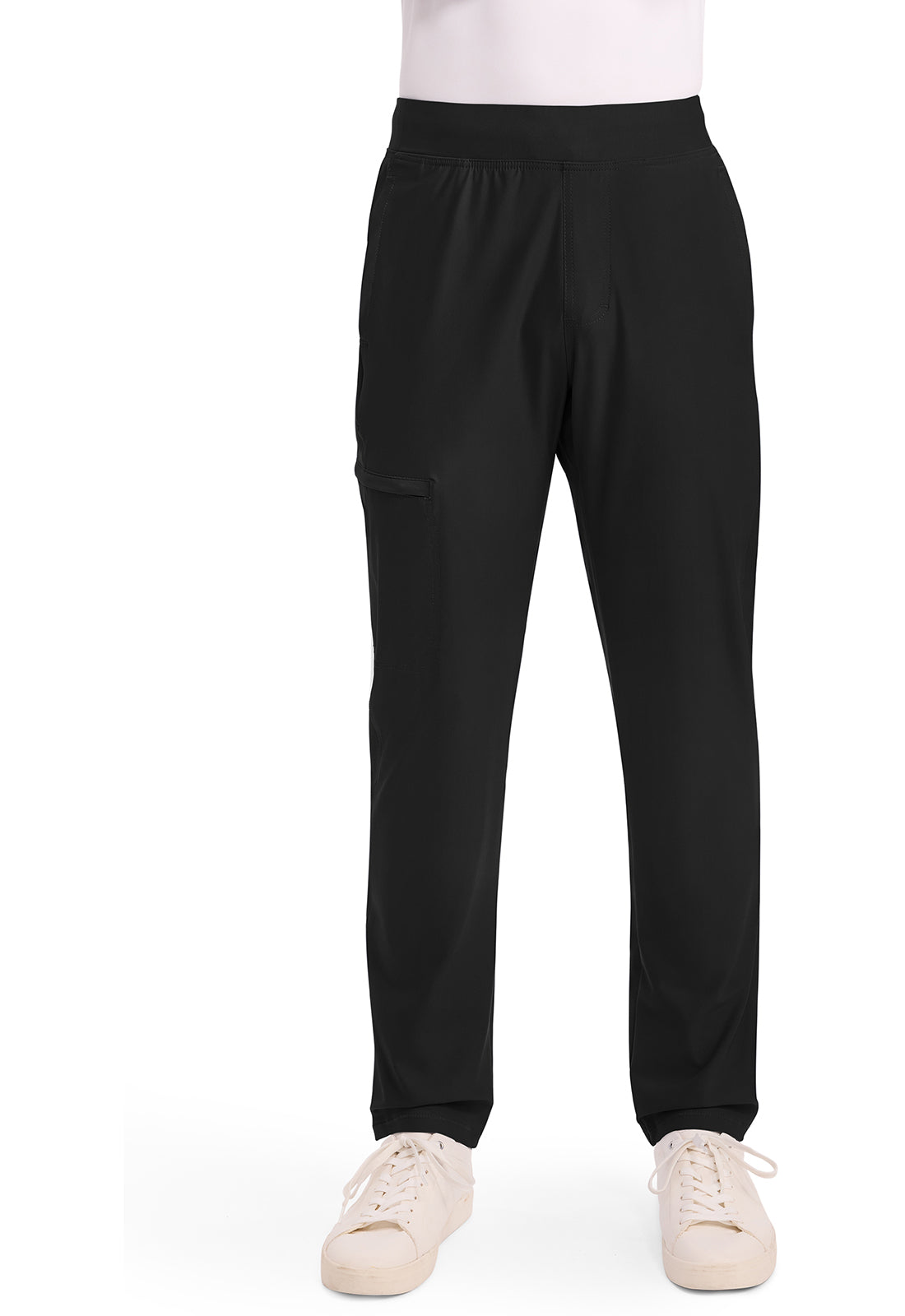 CK185-BLK-XS