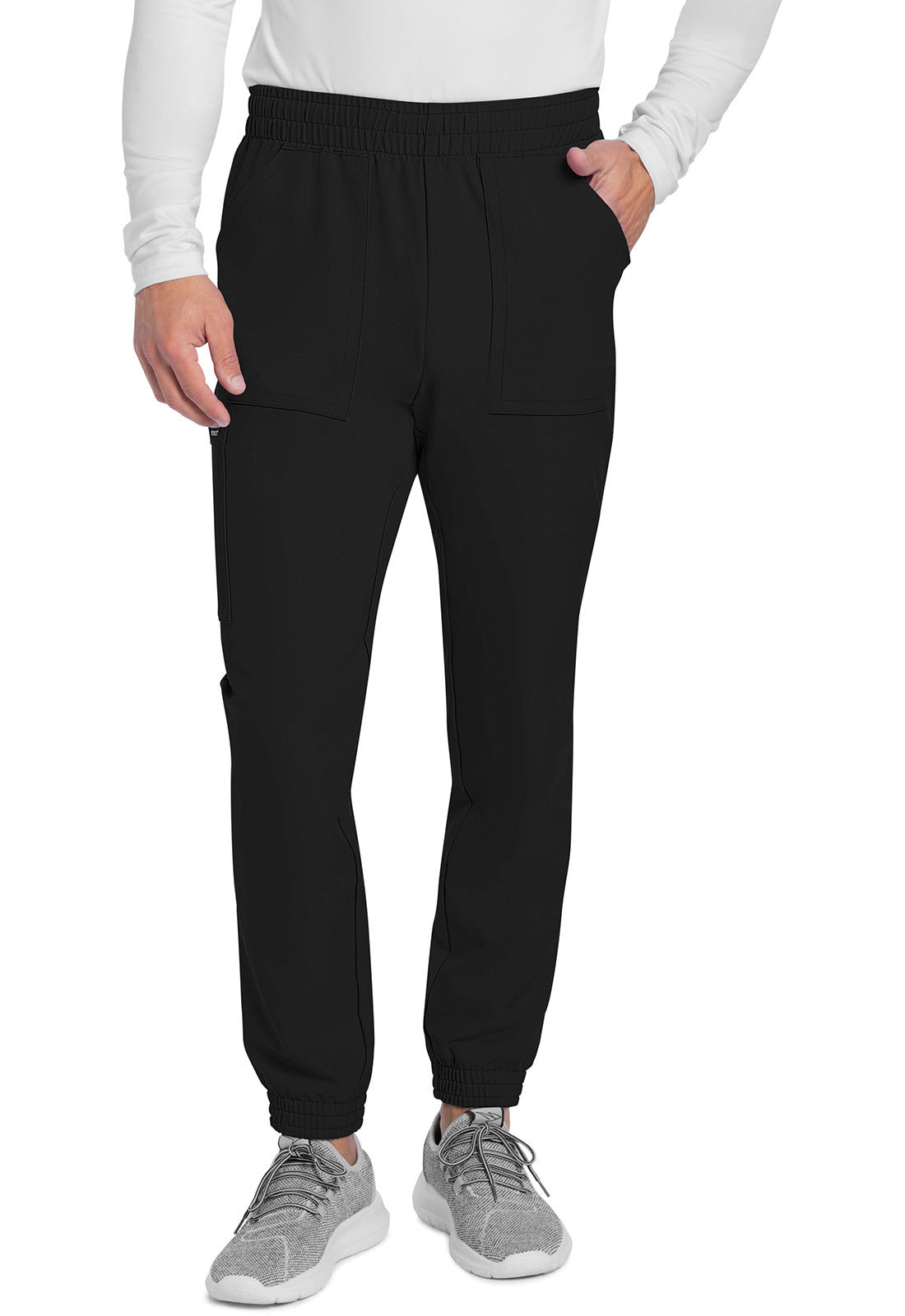 CK278AS-BLK-S