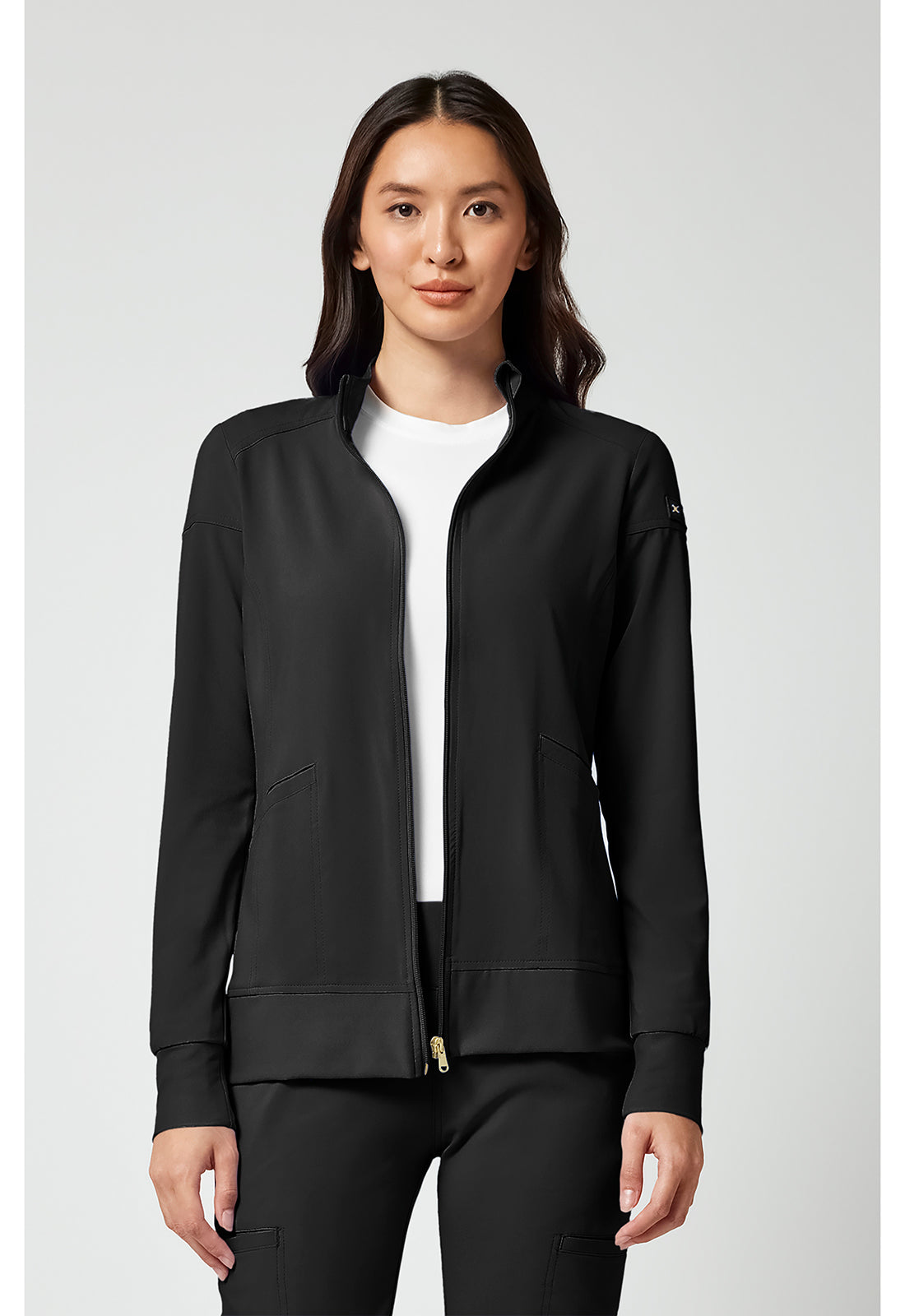 CK303-BLK-XXS