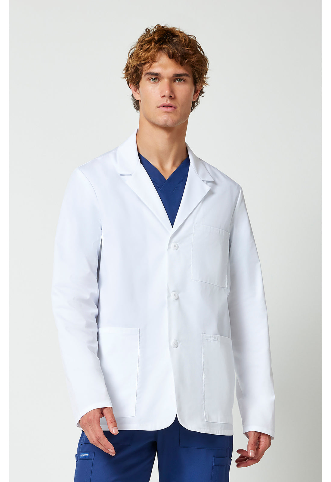 CK401-WHT-XXS