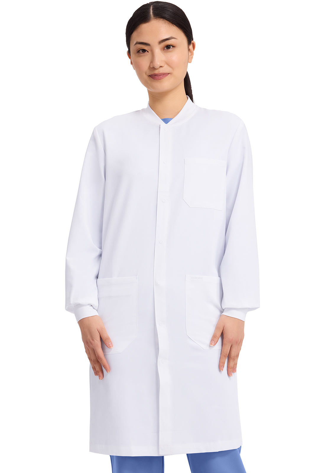 CK402A-WHT-XS