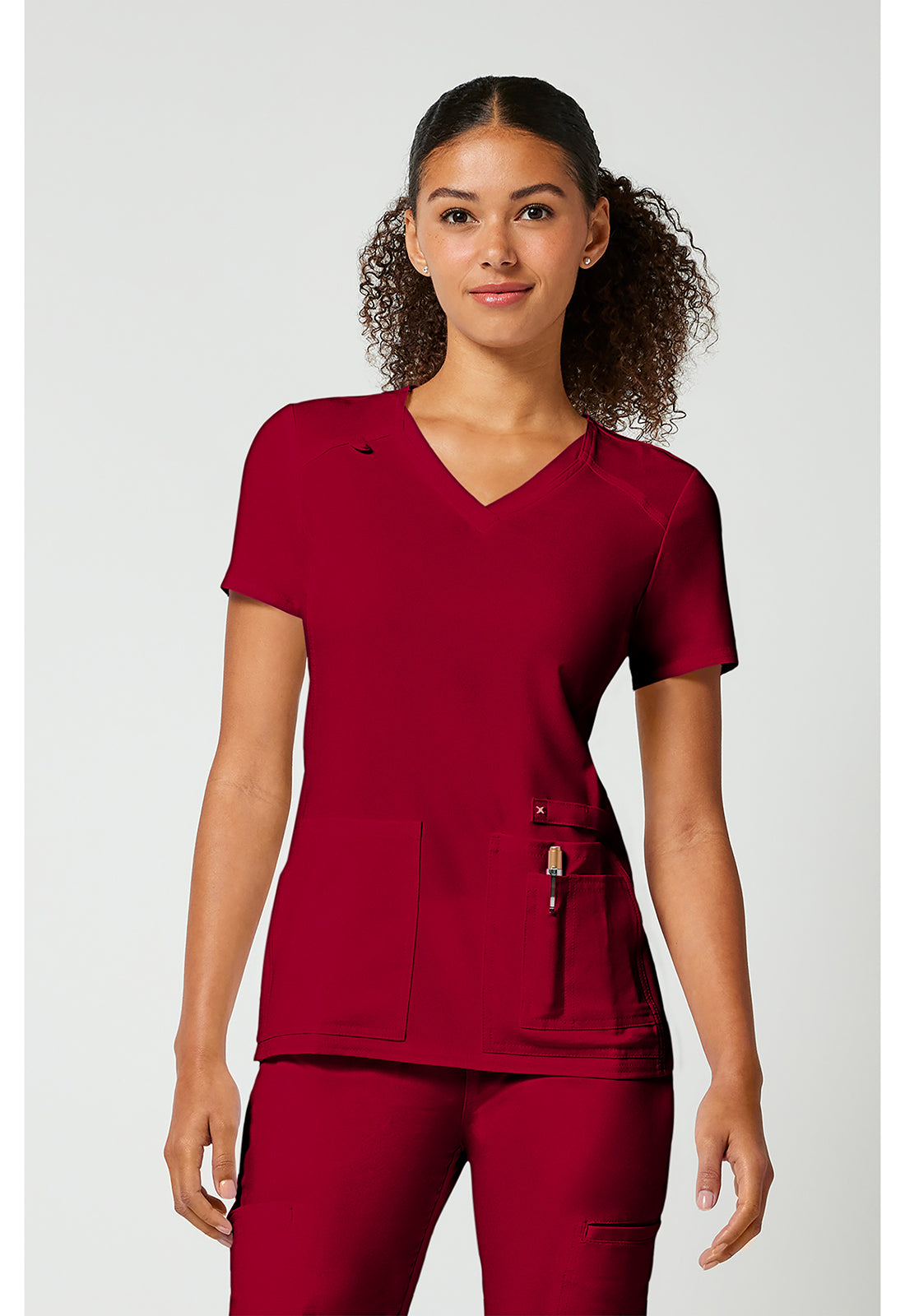 CK605-RED-XXS