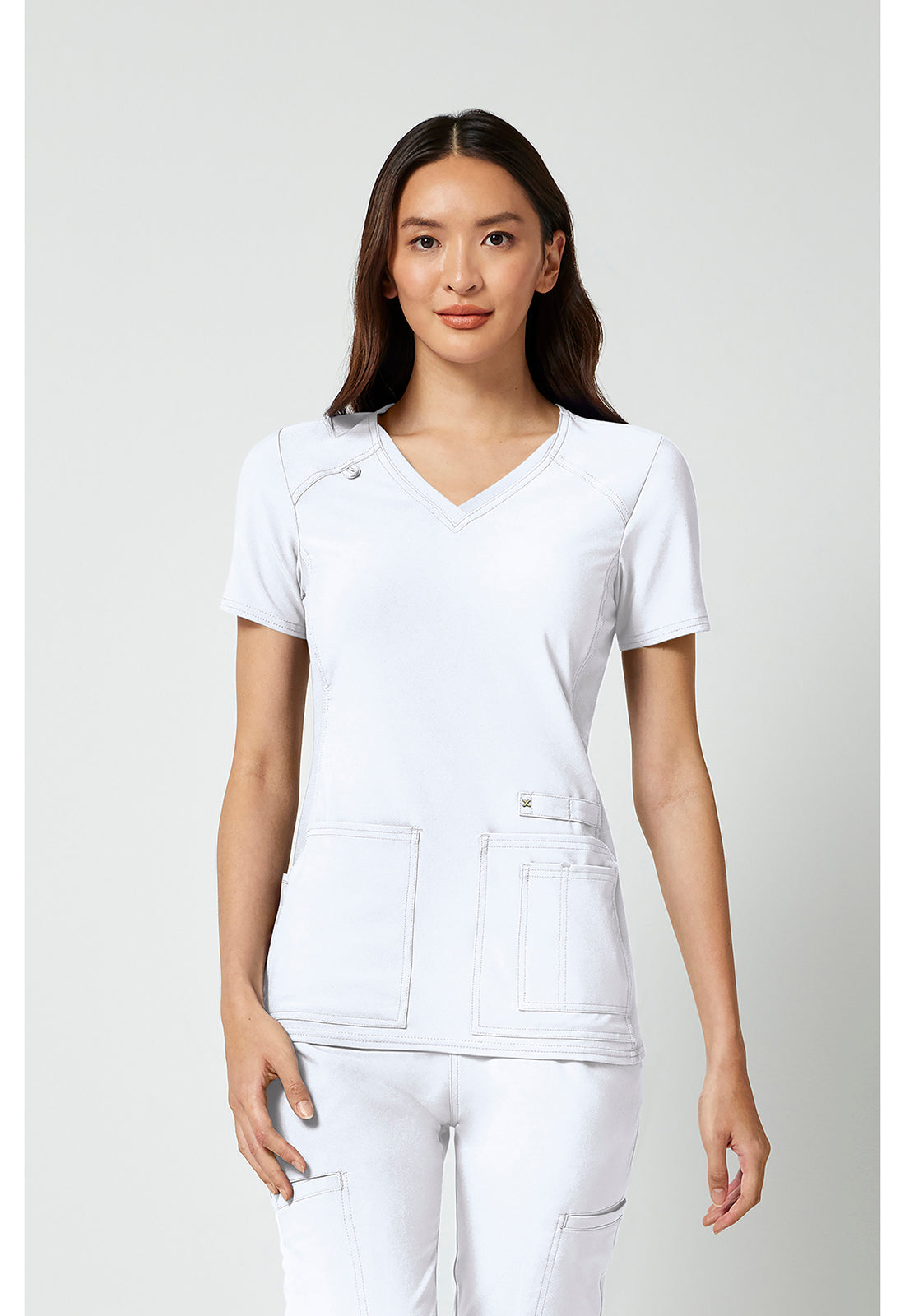 CK605-WHT-XXS