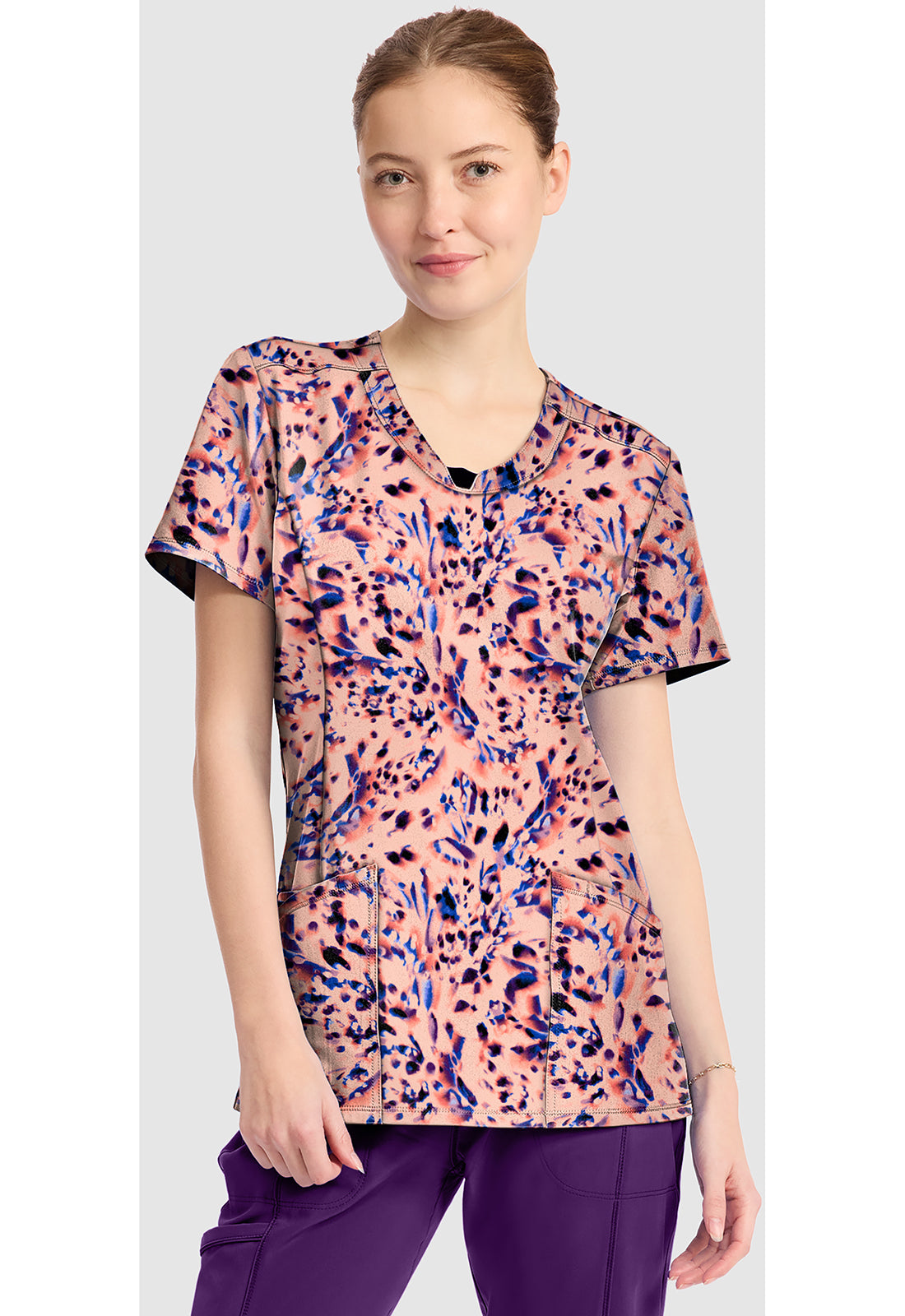 CK609-LPBR-XS