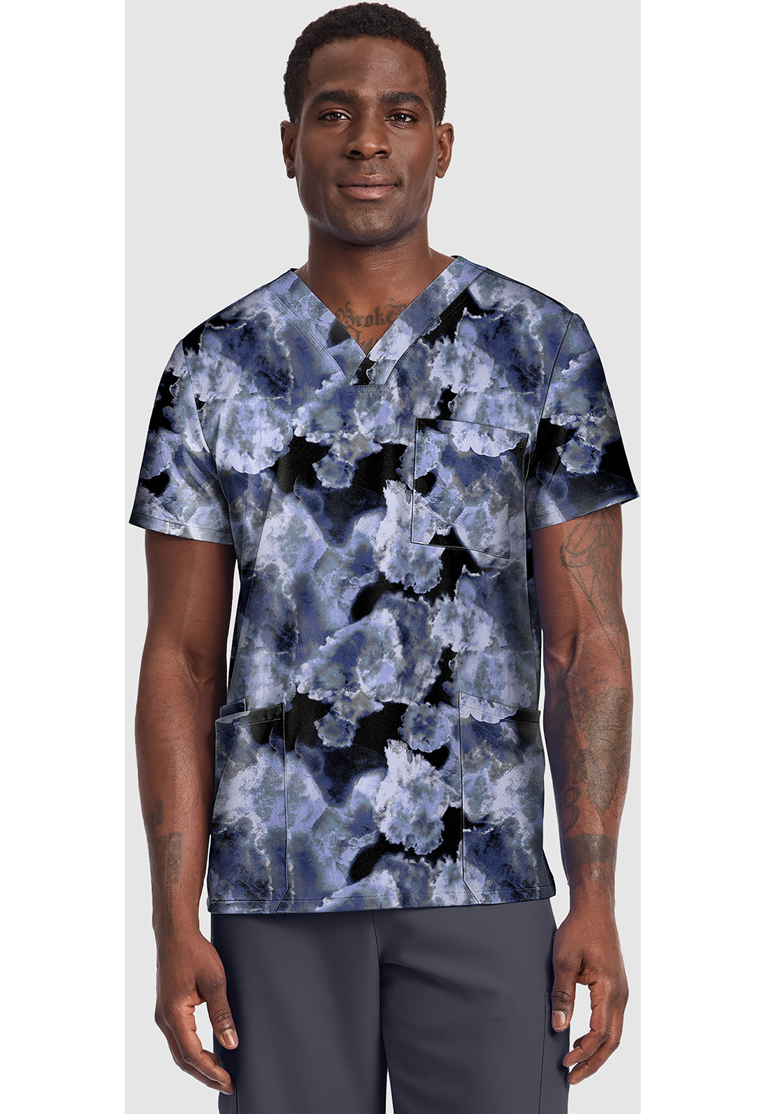 CK691-ICCD-XS