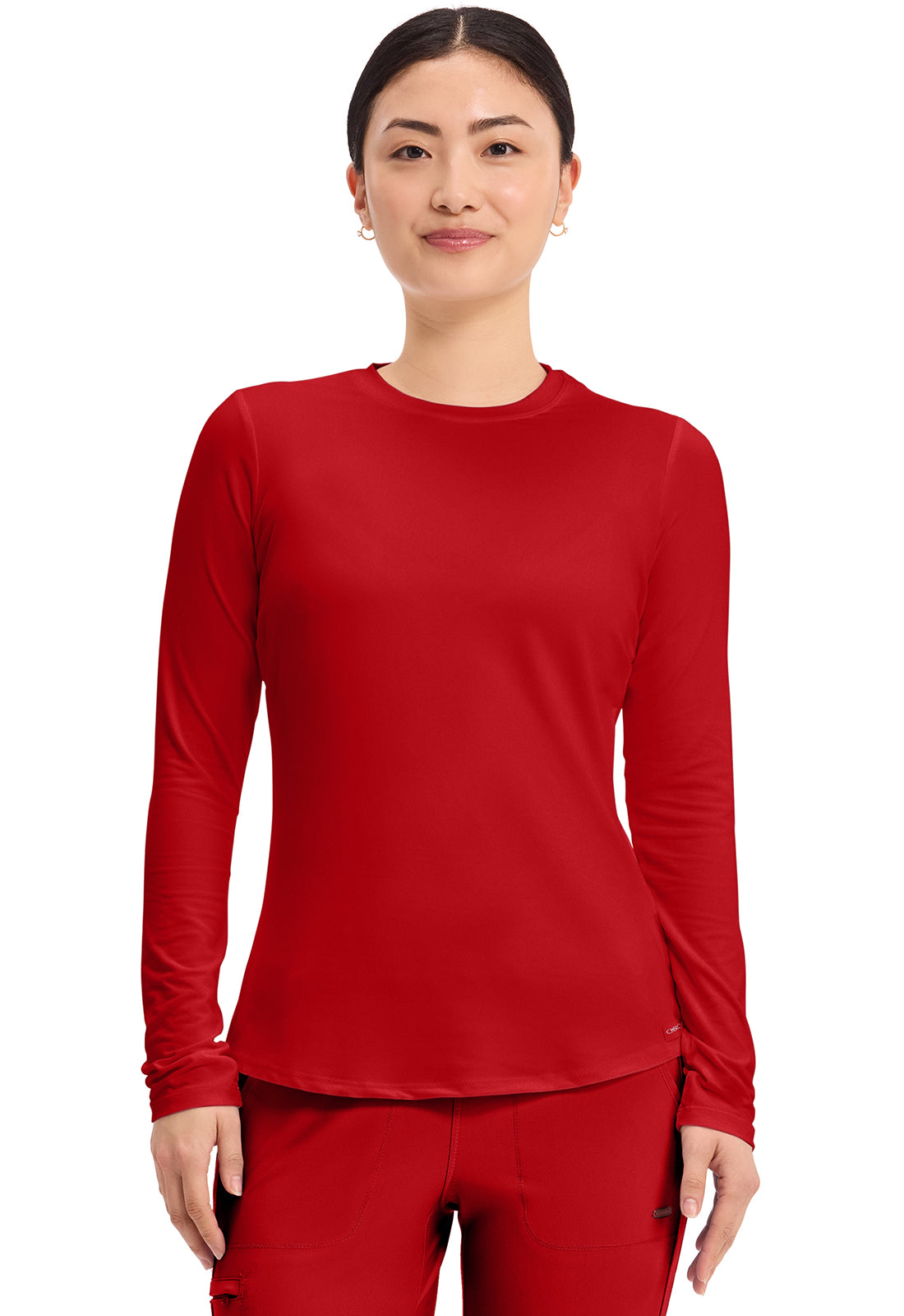 CK773-RED-XS
