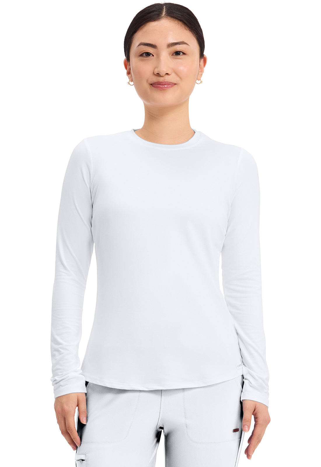 CK773-WHT-XS
