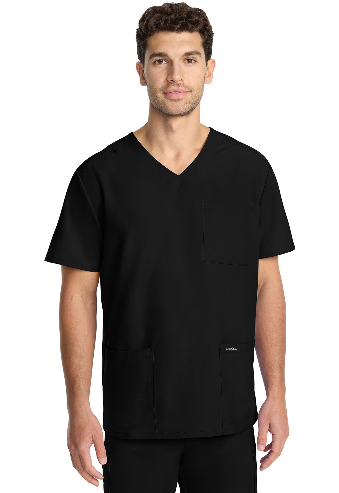 CK783A-BLK-XS