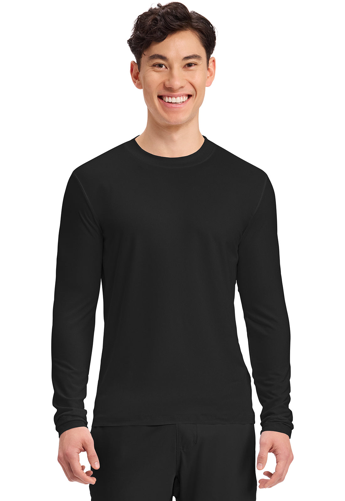 CK807-BLK-XS