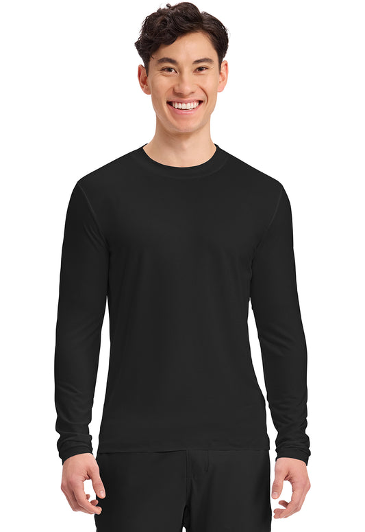 CK807-BLK-XS