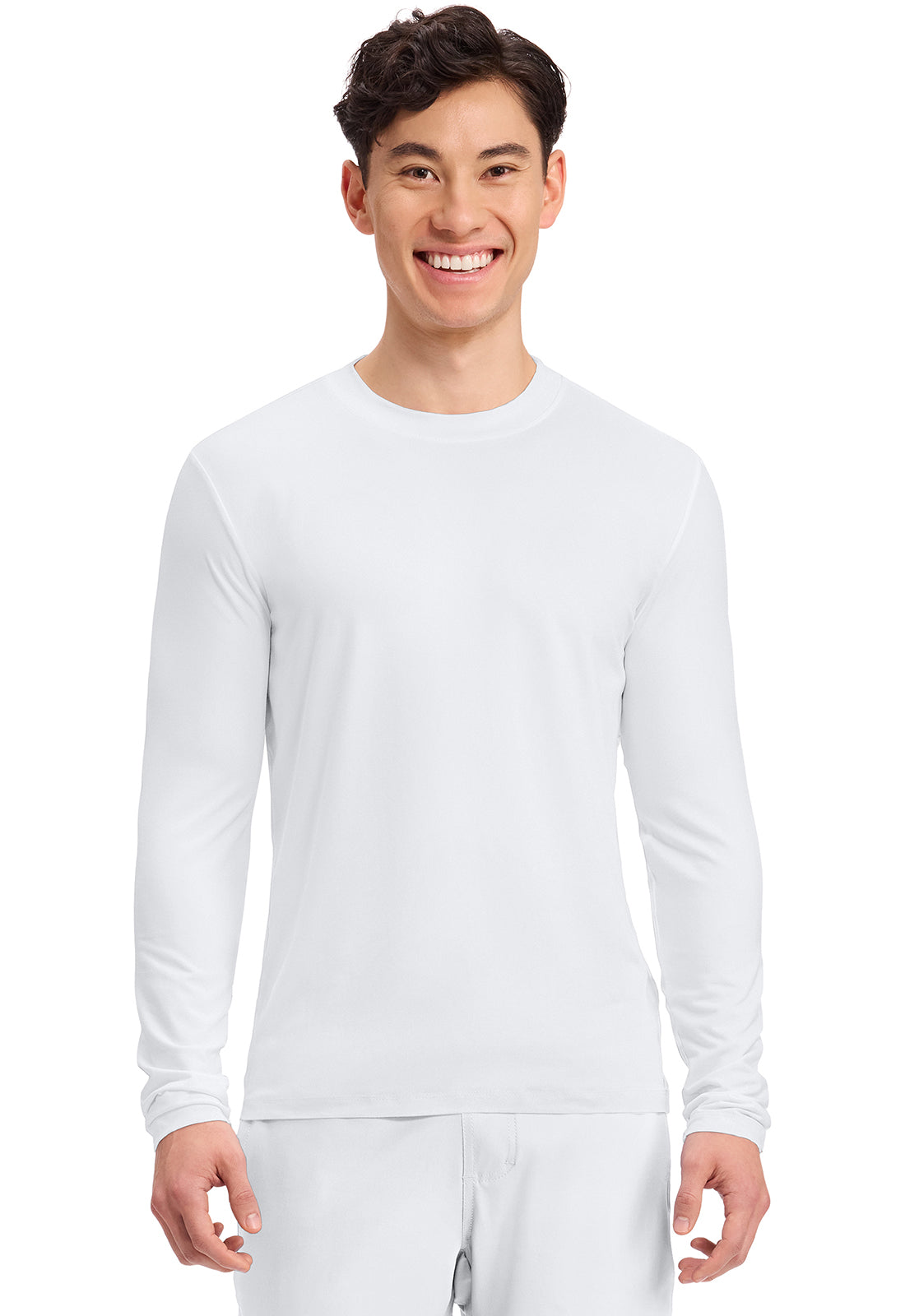 CK807-WHT-XS