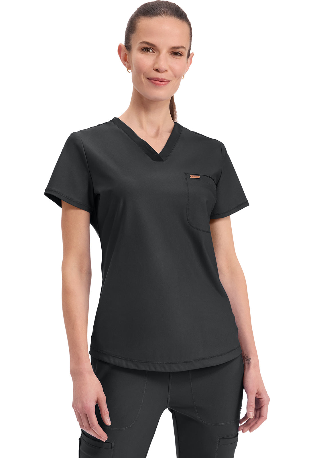CK819-BLK-XXS