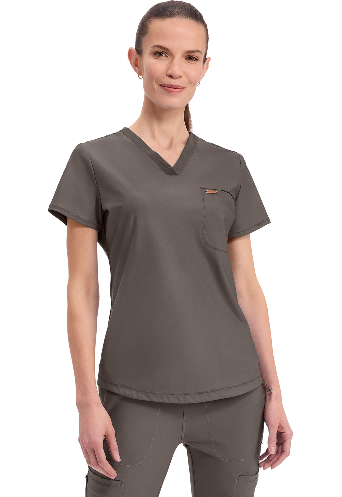 CK819-IRON-XS