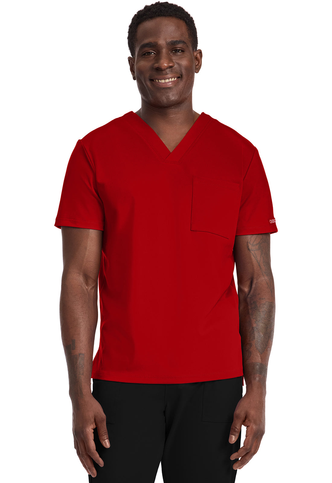 CK834-REDN-XS