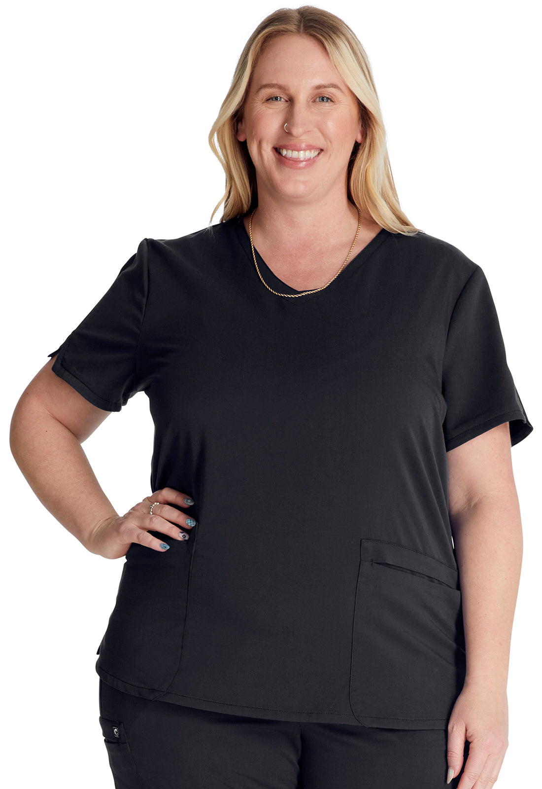 CK837A-BLK-XS