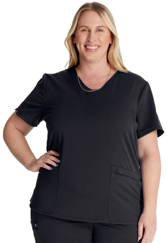 CK837A-BLK-XS