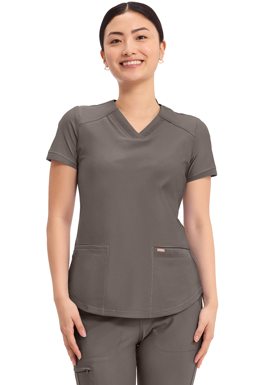 CK840-IRON-XS