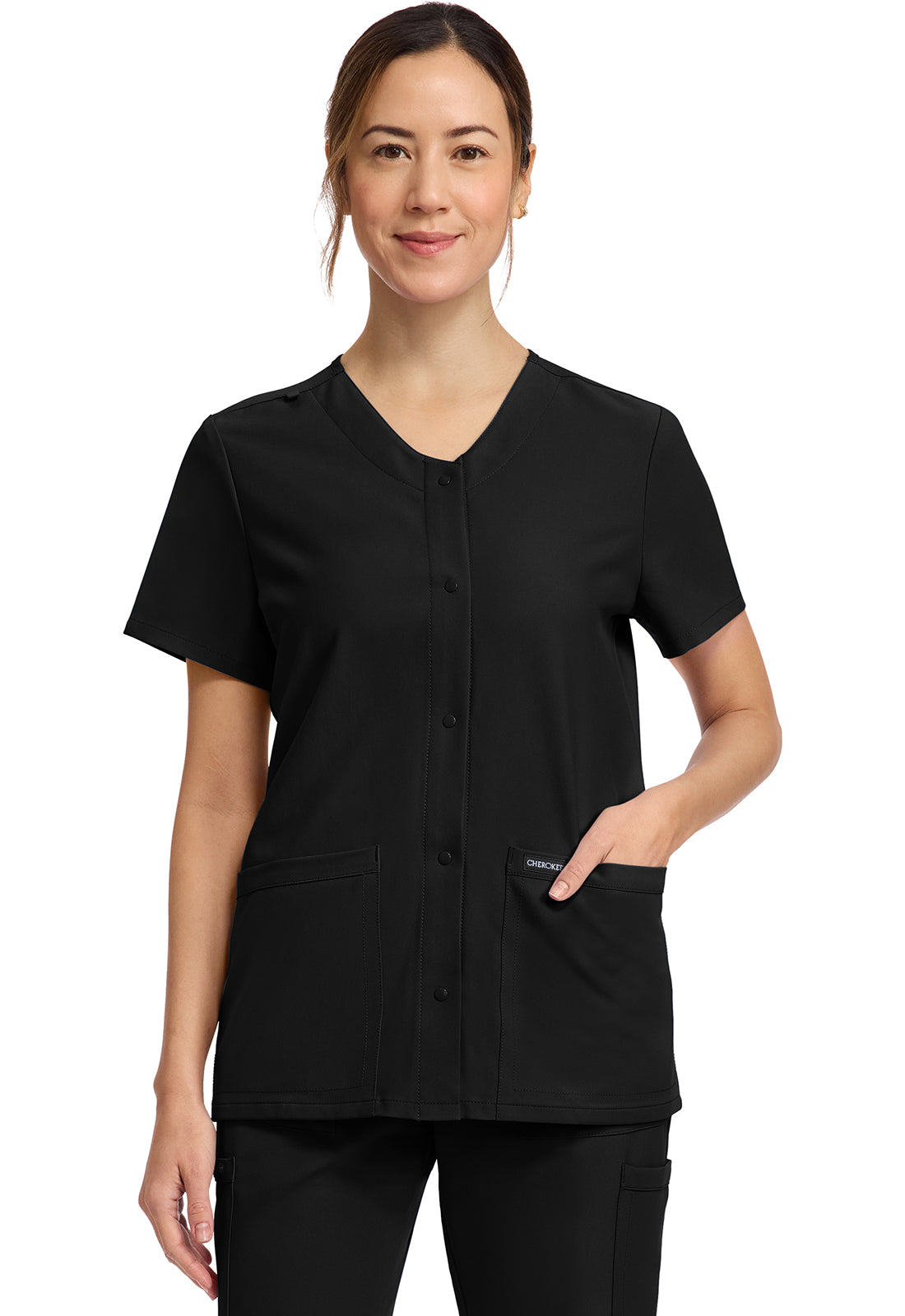 CK844A-BLK-XXS