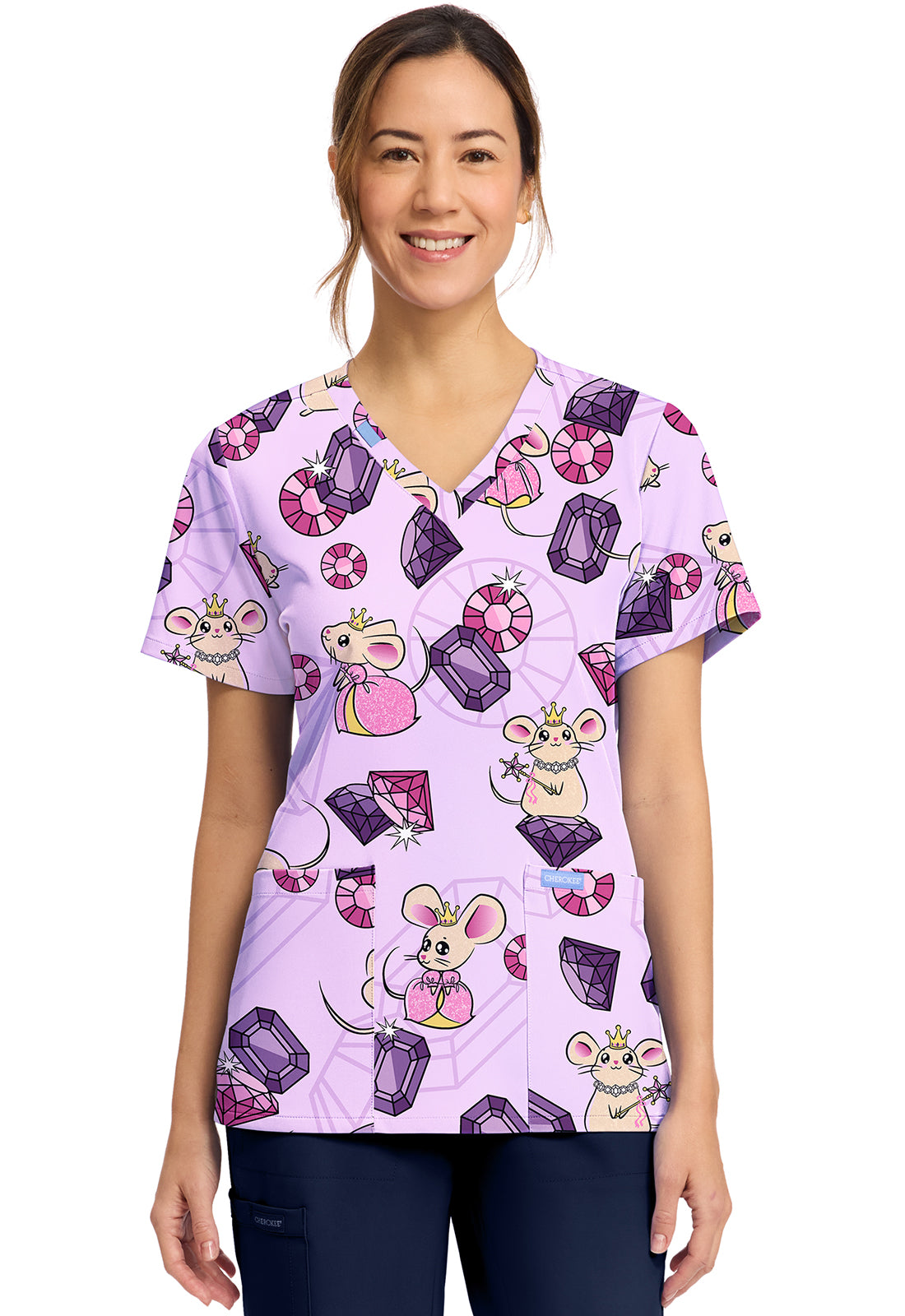 CK856-PRMO-XS