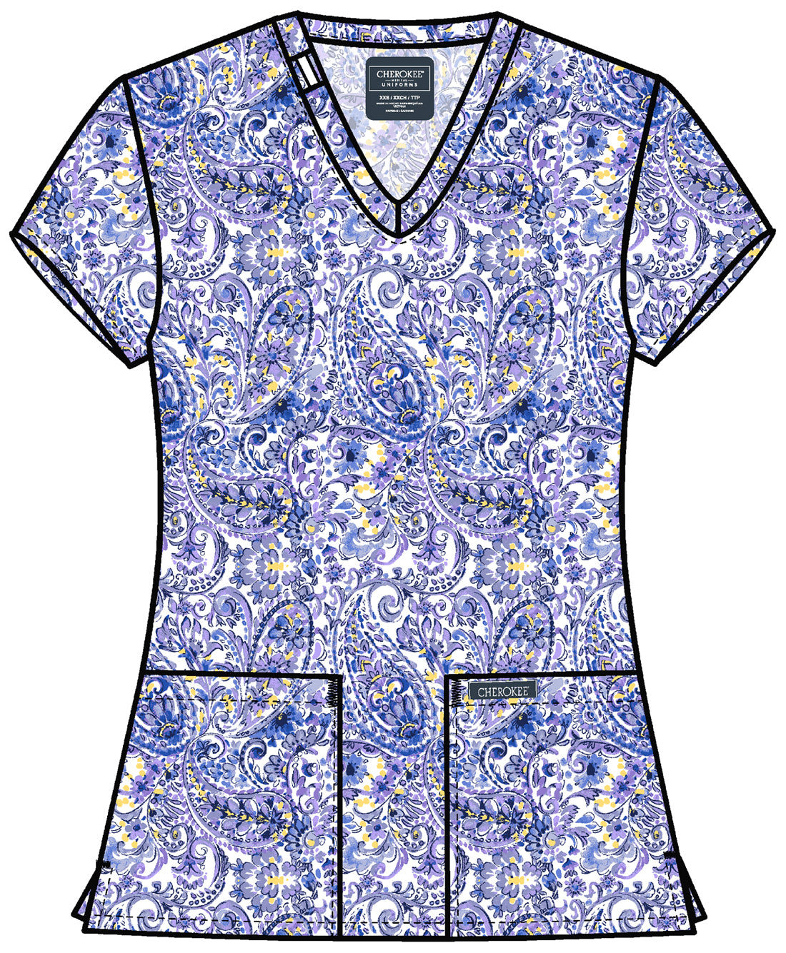 CK856-PYLY-XS