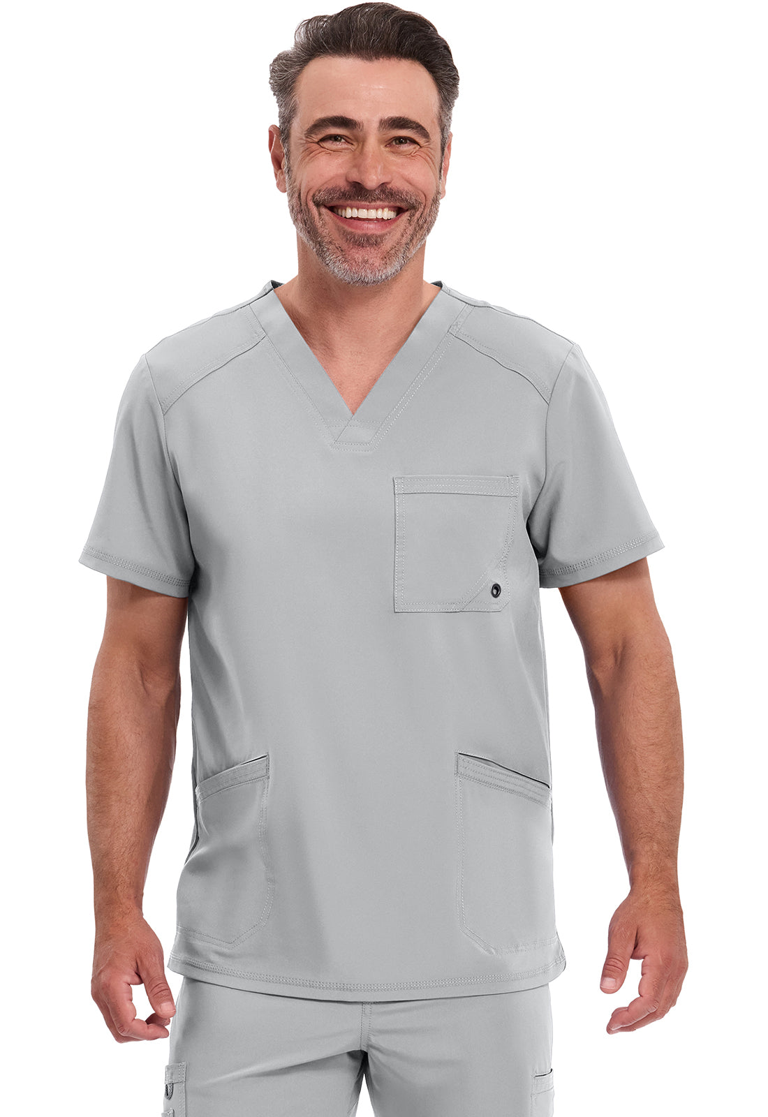 CK900A-GRY-XS