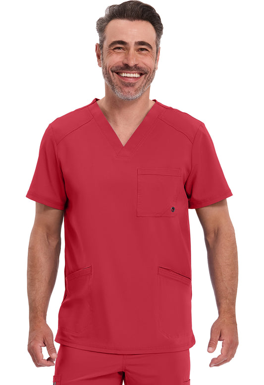 CK900A-RED-XS