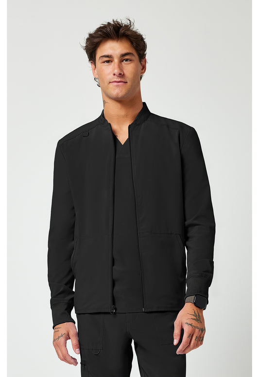 CKA387-BLK-XS