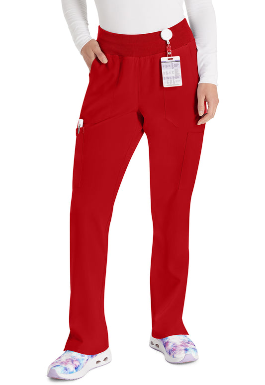 DK005-RED-XXS