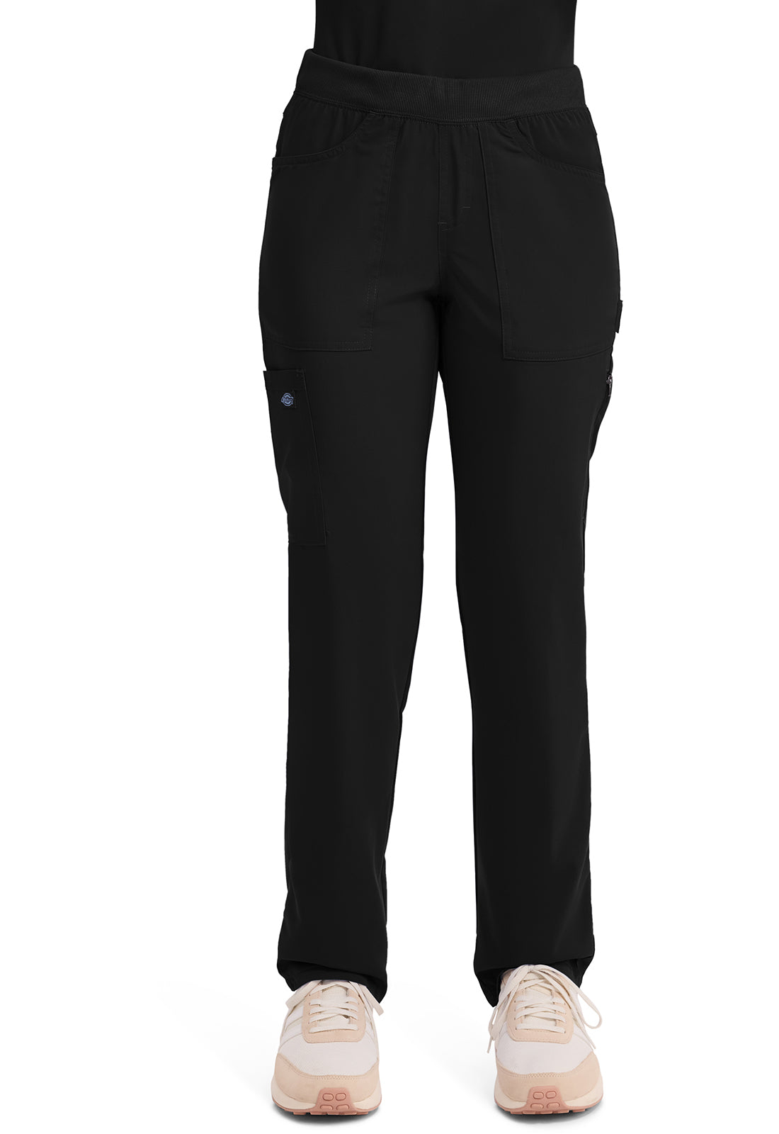 DK135-BLK-XXS