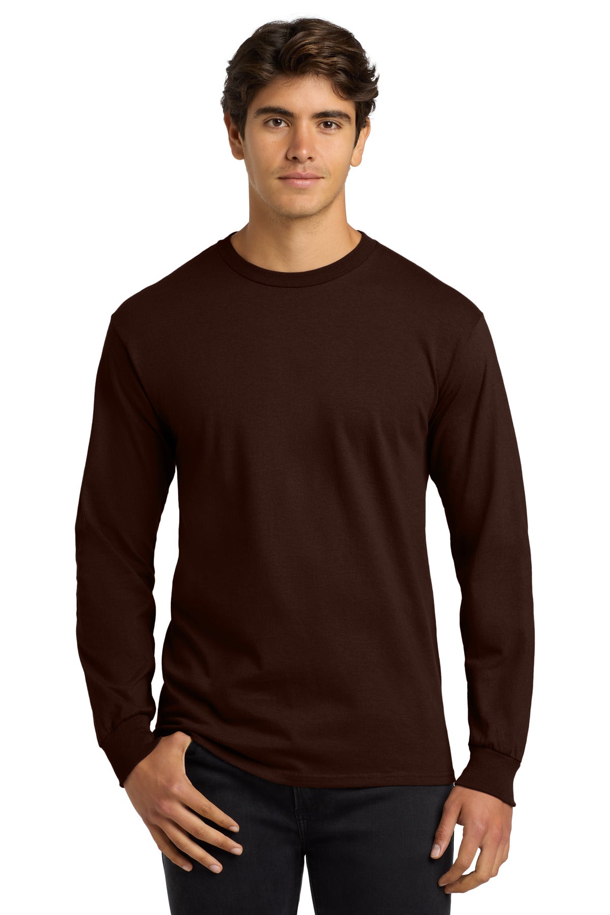 G2400-DarkChocolate-S