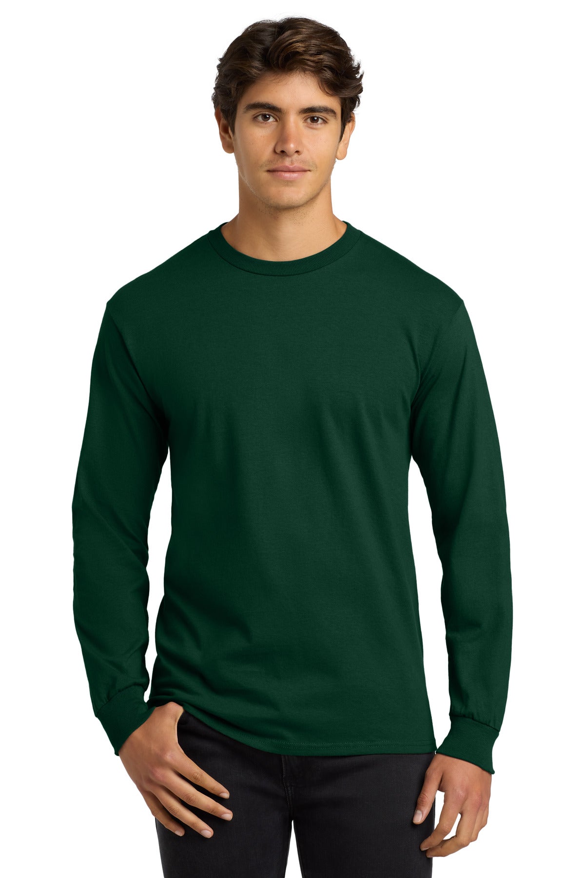 G2400-ForestGreen-S