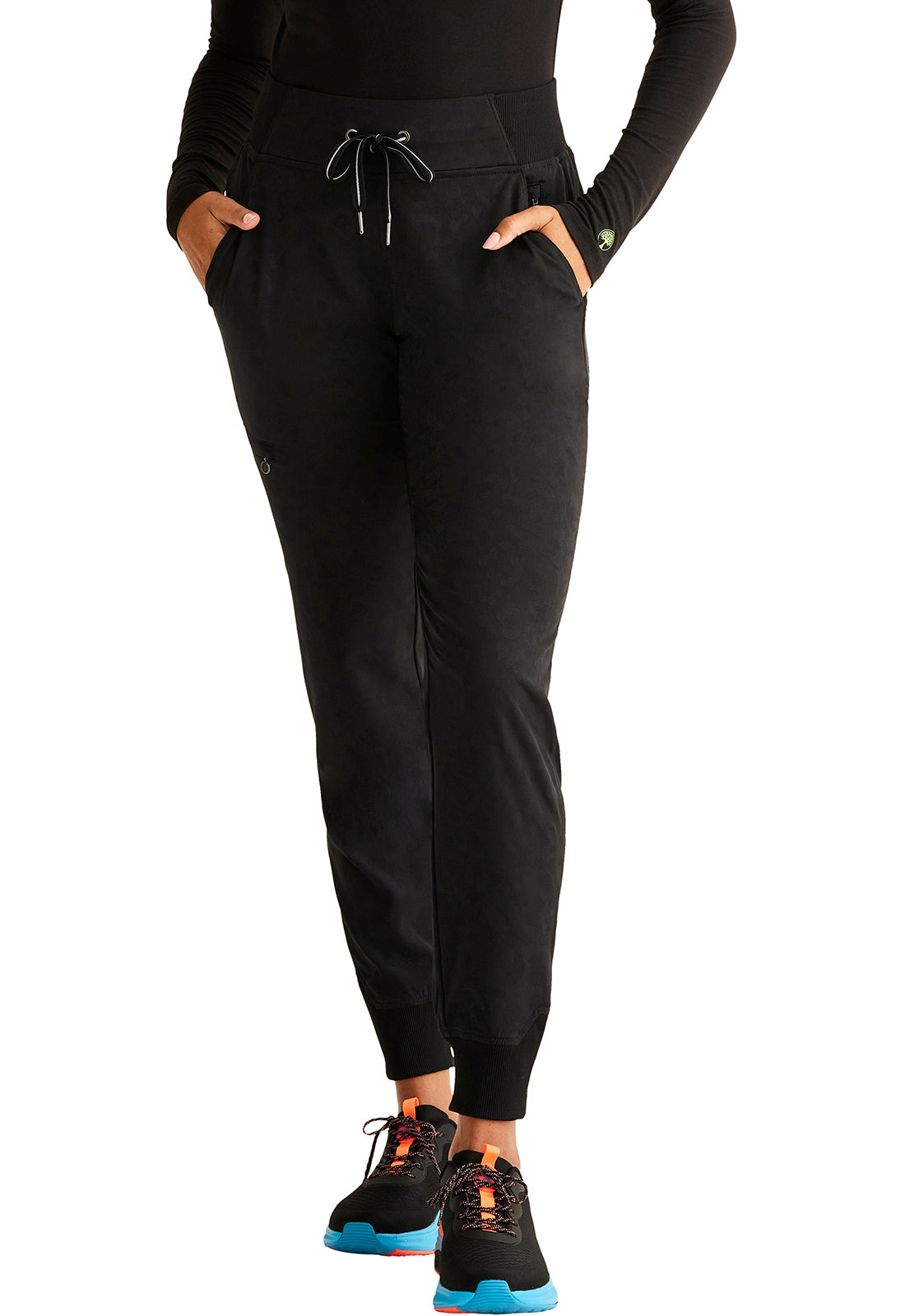 HH003P-BLACK-XS