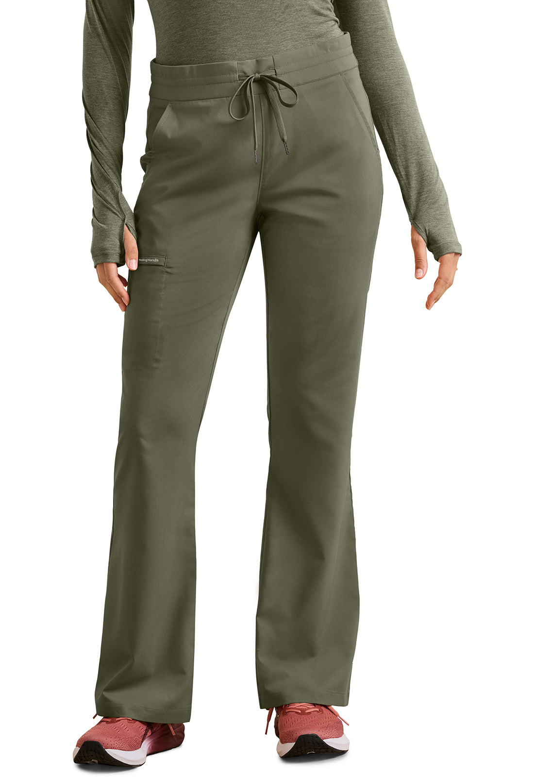 HH008-OLIVE-XS
