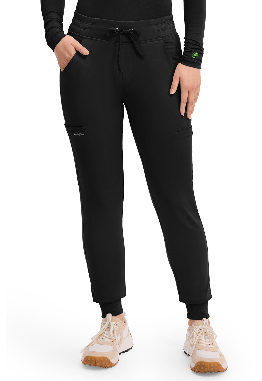 HH050T-BLACK-XS